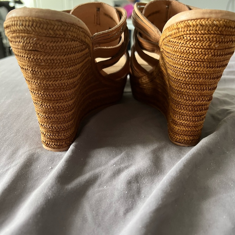 Ugg Wedges - image 4